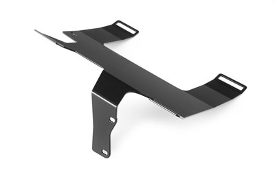 Bild von Gepäckaufnahme original Vario Koffer links