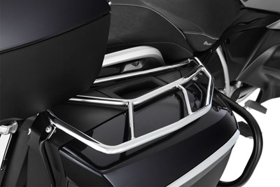 Bild von Gepäckaufnahmen original Koffer