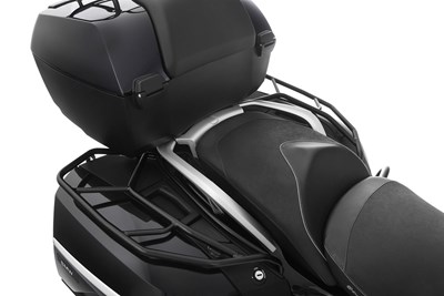 Bild von Gepäckaufnahmen original Koffer