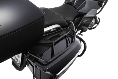 Bild von Gepäckaufnahmen original Koffer