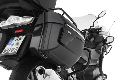 Bild von Gepäckaufnahmen original Koffer