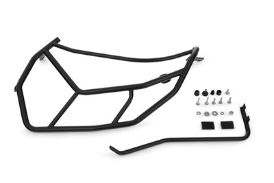 Bild von Gepäckaufnahmen original Koffer