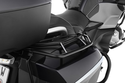 Bild von Gepäckaufnahmen original Koffer