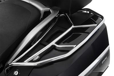 Bild von Gepäckaufnahmen original Koffer