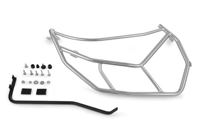 Bild von Gepäckaufnahmen original Koffer