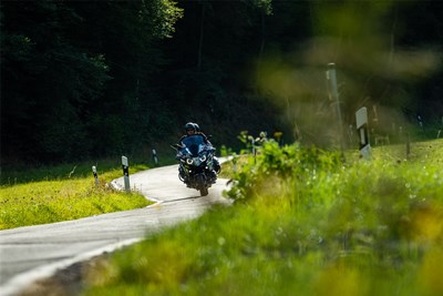 Bild von Gepäckaufnahmen original Koffer