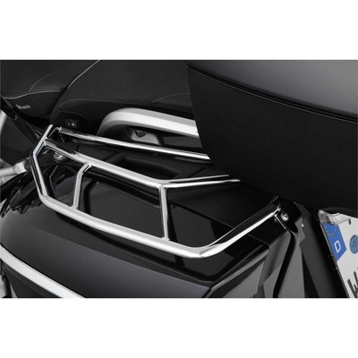 Bild von Gepäckaufnahmen original Koffer