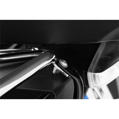 Bild von Gepäckaufnahmen original Koffer