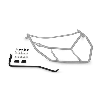 Bild von Gepäckaufnahmen original Koffer