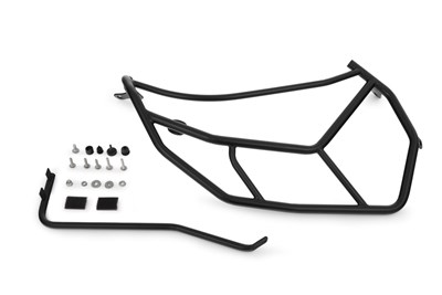 Bild von Gepäckaufnahmen original Koffer