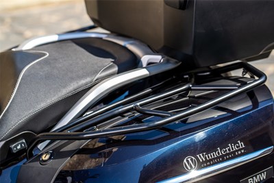 Bild von Gepäckaufnahmen original Koffer