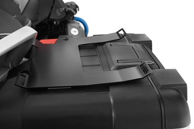 Bild von Gepäckaufnahmen original Vario Koffer