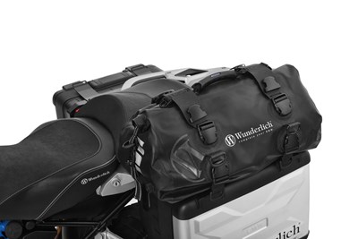 Bild von Gepäckaufnahmen original Vario Koffer