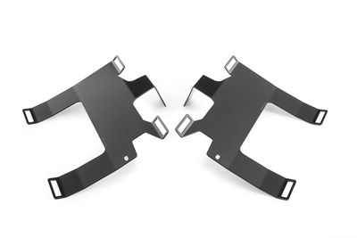 Bild von Gepäckaufnahmen original Vario Koffer