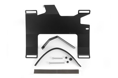 Bild von Gepäckaufnahmen original Vario Koffer