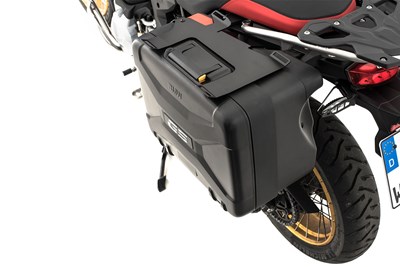 Bild von Gepäckaufnahmen original Vario Koffer