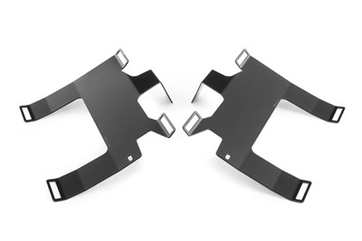 Bild von Gepäckaufnahmen original Vario Koffer