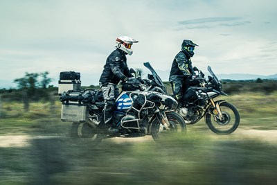 Bild von Gepäckaufnahmen original Vario Koffer