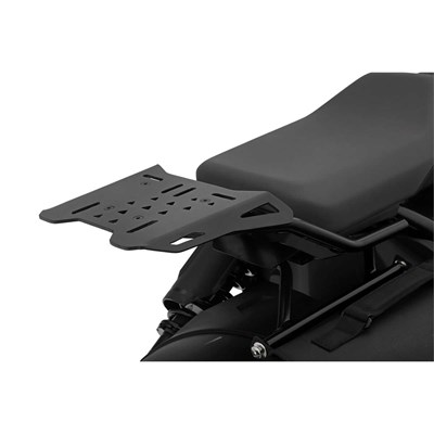 Bild von Gepäckbrücke