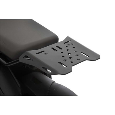 Bild von Gepäckbrücke