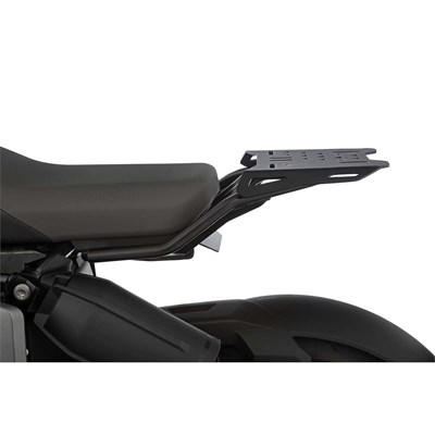 Bild von Gepäckbrücke