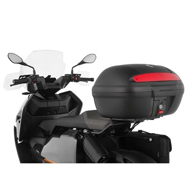 Bild von Gepäckbrücke