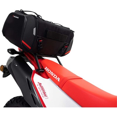 Bild von Gepäckbrücke