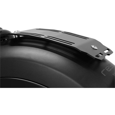 Bild von Gepäckbrücke