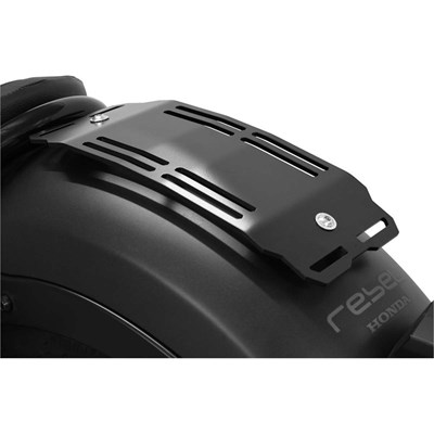 Bild von Gepäckbrücke