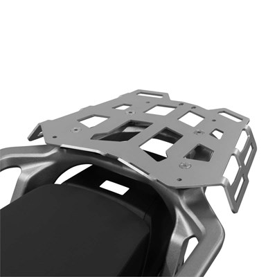 Bild von Gepäckbrücke