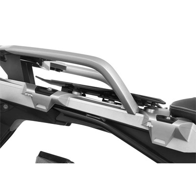 Bild von Gepäckbrücke Soziussitz