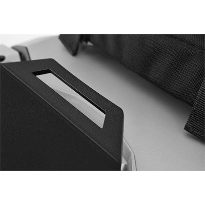 Bild von Gepäckbrücke Soziussitz