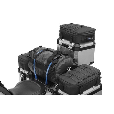 Bild von Gepäckbrücke Soziussitz