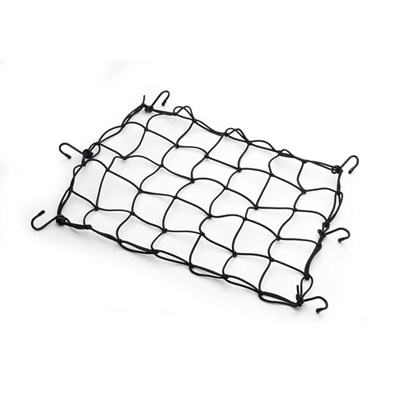 Bild von Gepäcknetz