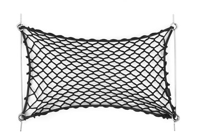 Bild von Gepäcknetz für Alukoffer