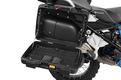 Bild von Gepäcknetz für original Variokoffer und Top Case Vario