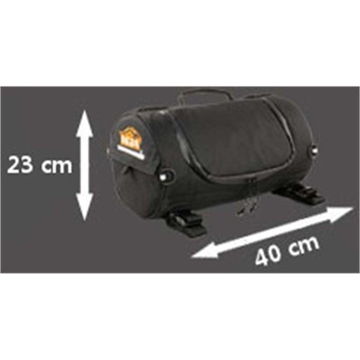 Bild von Gepäckrolle Rolly