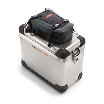 Bild von Gepäcktasche Offroad