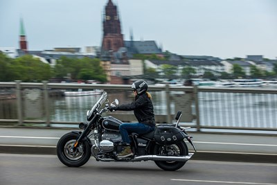 Bild von Gepäckträger