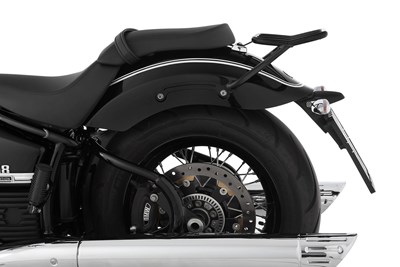 Bild von Gepäckträger