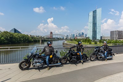 Bild von Gepäckträger