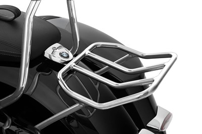 Bild von Gepäckträger