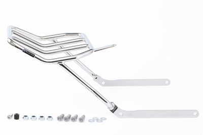 Bild von Gepäckträger