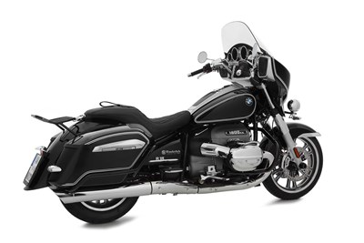 Bild von Gepäckträger