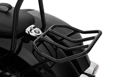 Bild von Gepäckträger