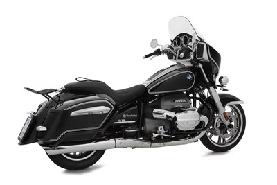 Bild von Gepäckträger