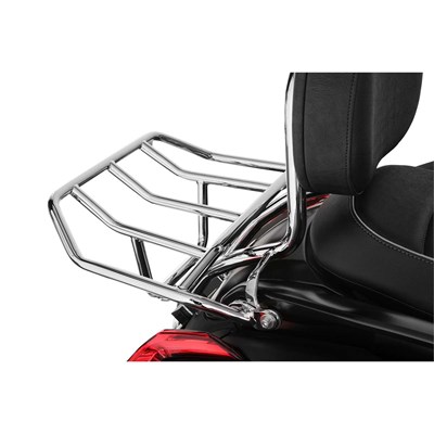 Bild von Gepäckträger K 1600 B