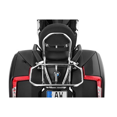 Bild von Gepäckträger K 1600 B