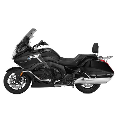 Bild von Gepäckträger K 1600 B