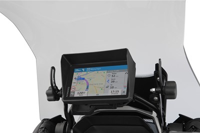 Bild von Geräte-Blendschutz GARMIN Zumo XT